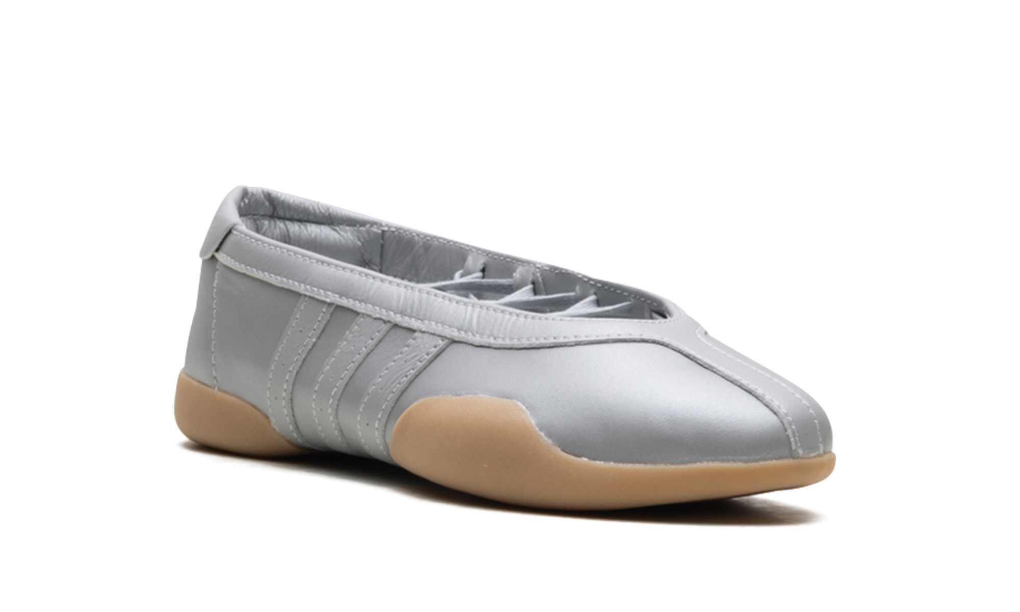 Taekwondo Mei Ballet WMNS "Metallic" - 7