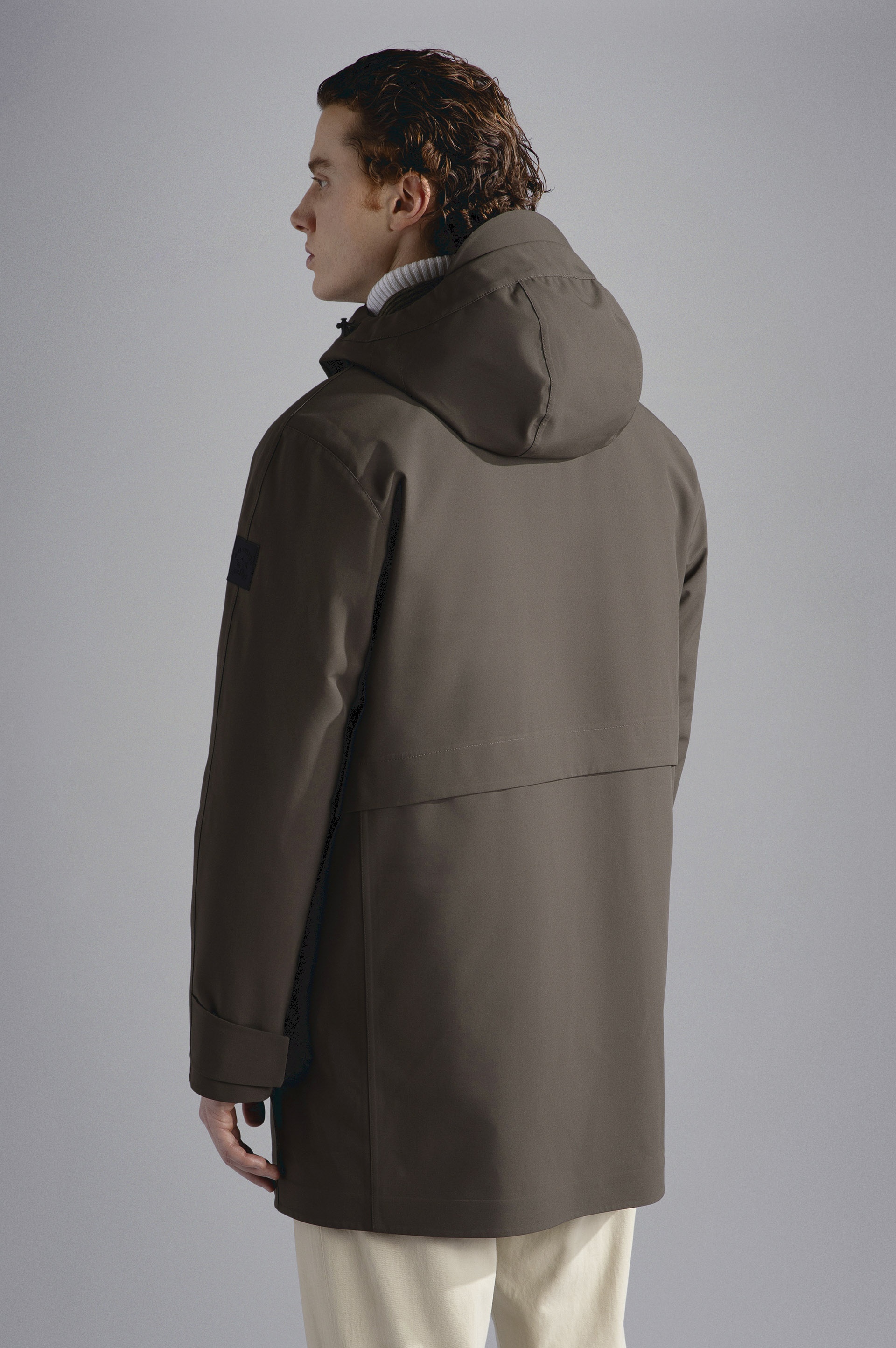 SAVE THE SEA TYPHOON® PARKA - 3