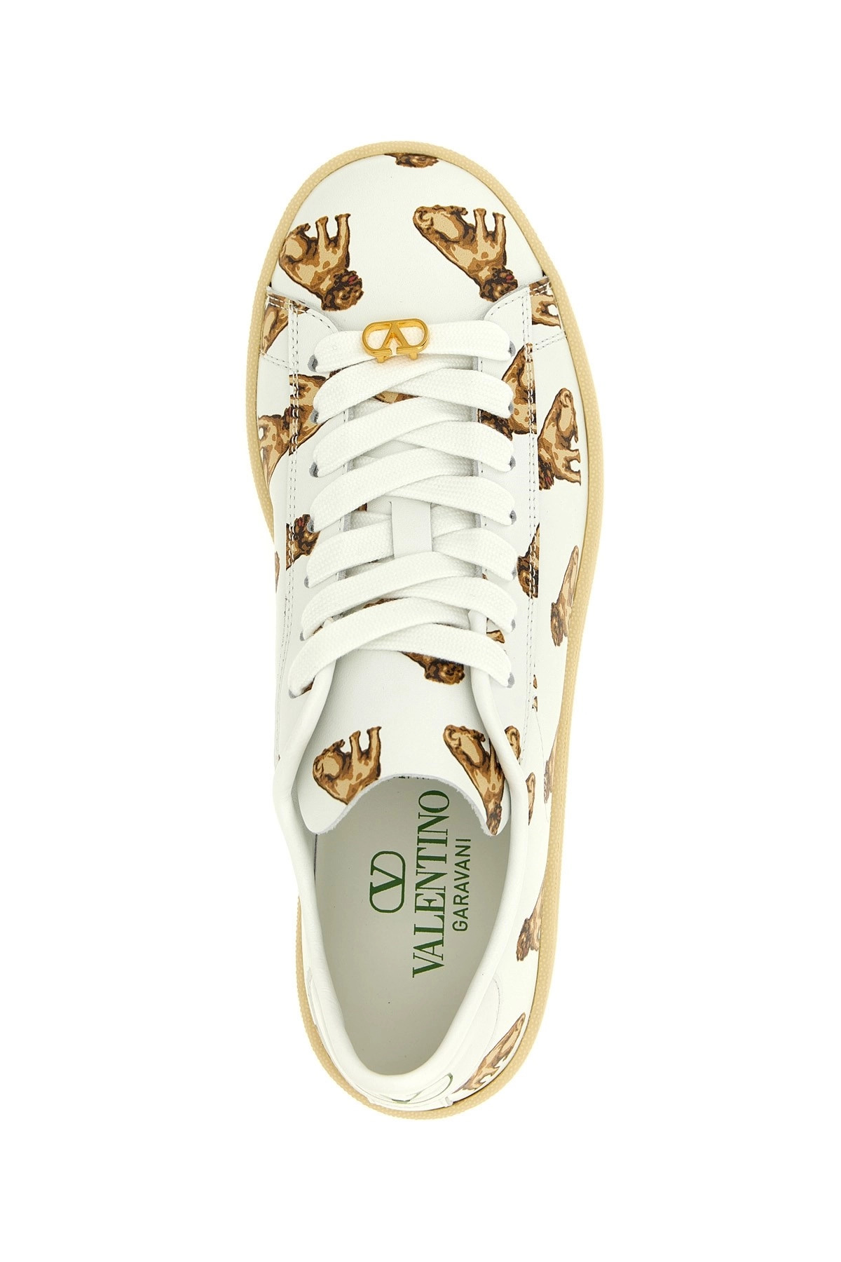 Valentino Garavani 'Royco' sneakers - 4