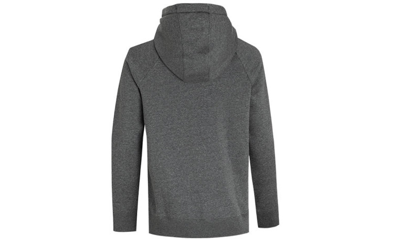 Under Armour (WMNS) Under Armour Fleece Gray 1357938-010 outlook