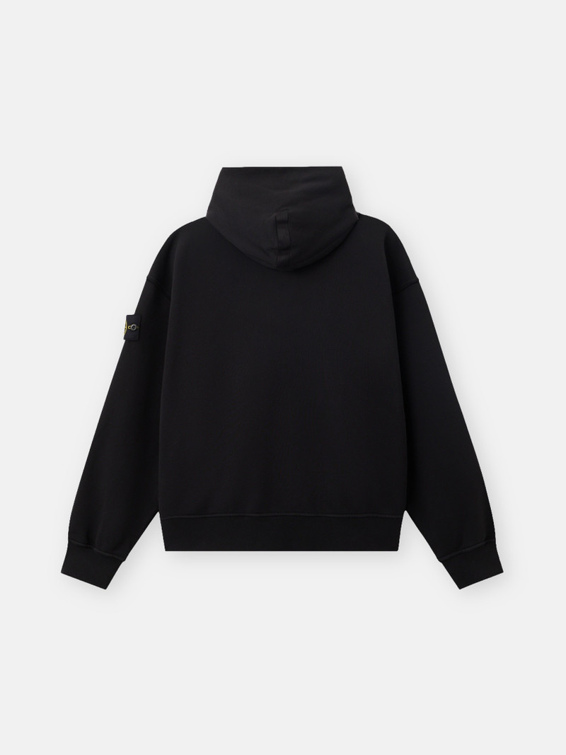 6100039 ORGANIC COTTON FLEECE 8
