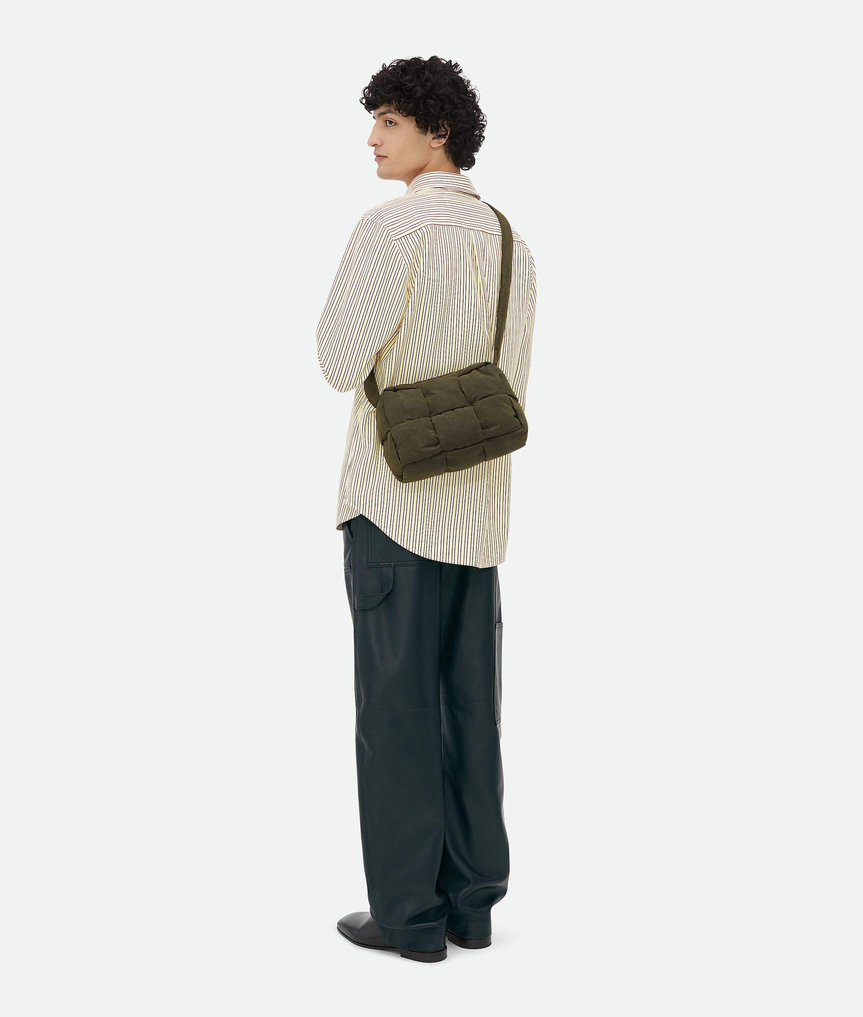 Medium Arco Padded Camera Bag - 2
