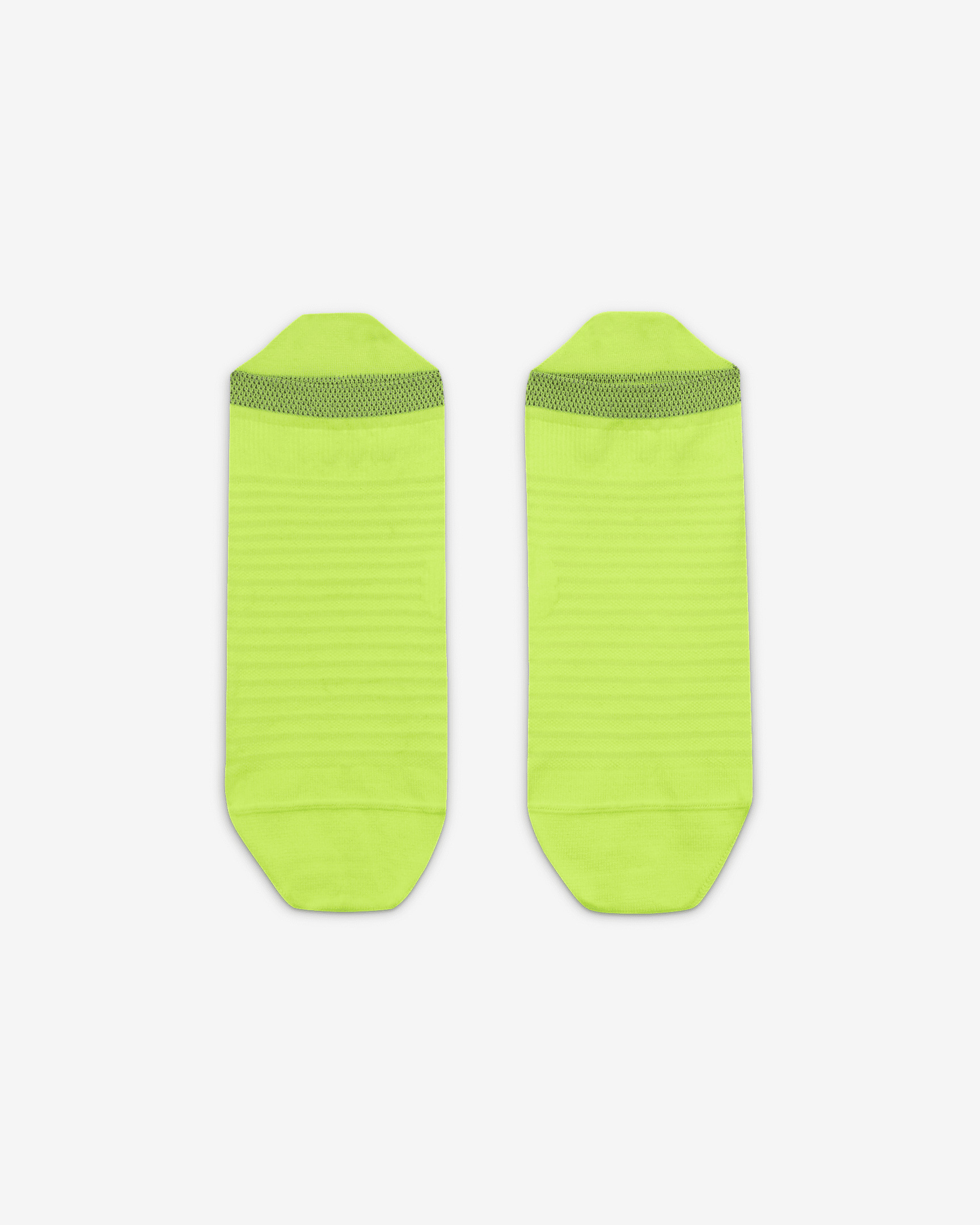 Nike Spark Lightweight No-Show Running Socks - 2