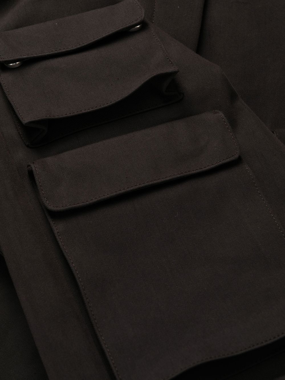 Co Multipocket cargo trousers - 7
