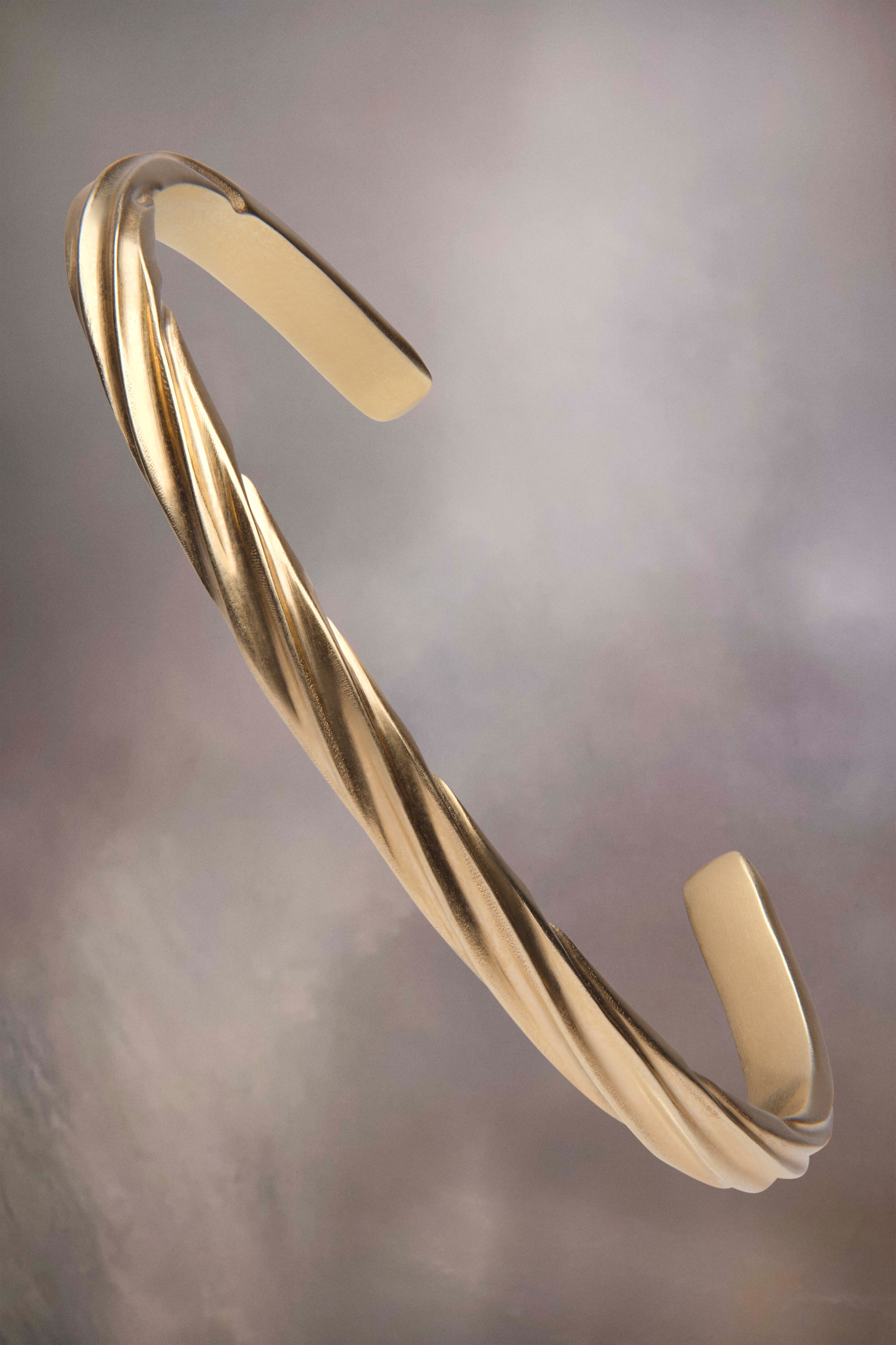 Timeless cuff - 1