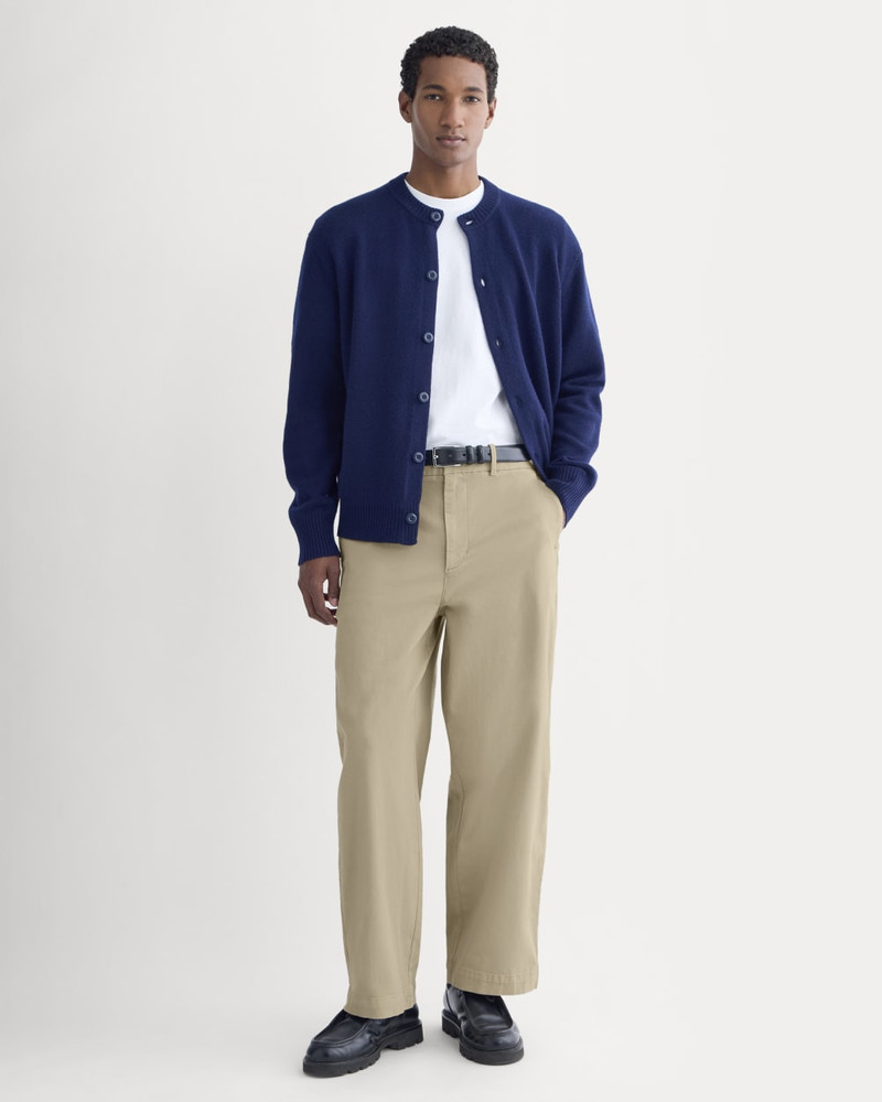 EVERLANE BAGGY CHINO outlook