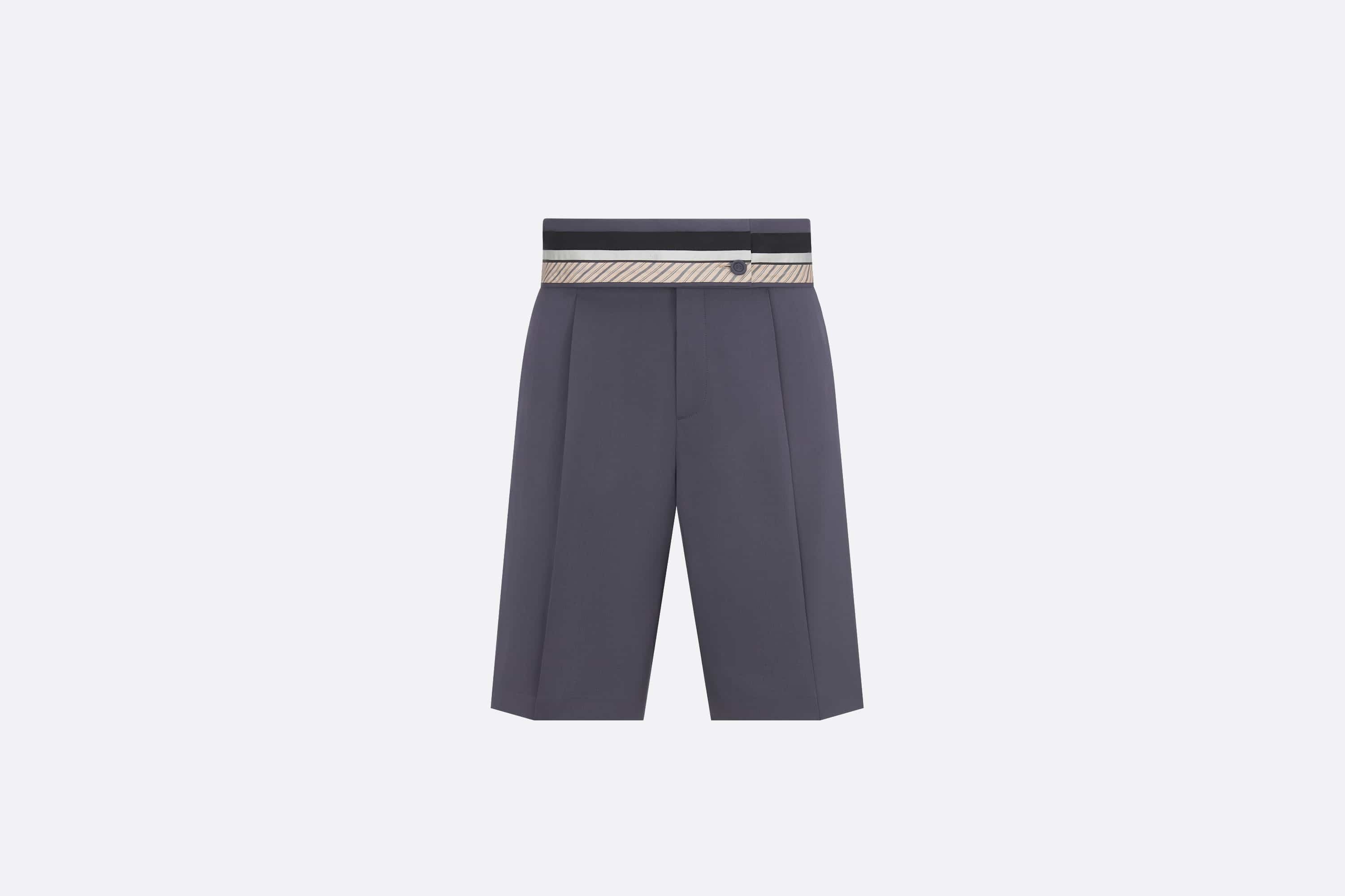 Bermuda Shorts - 1