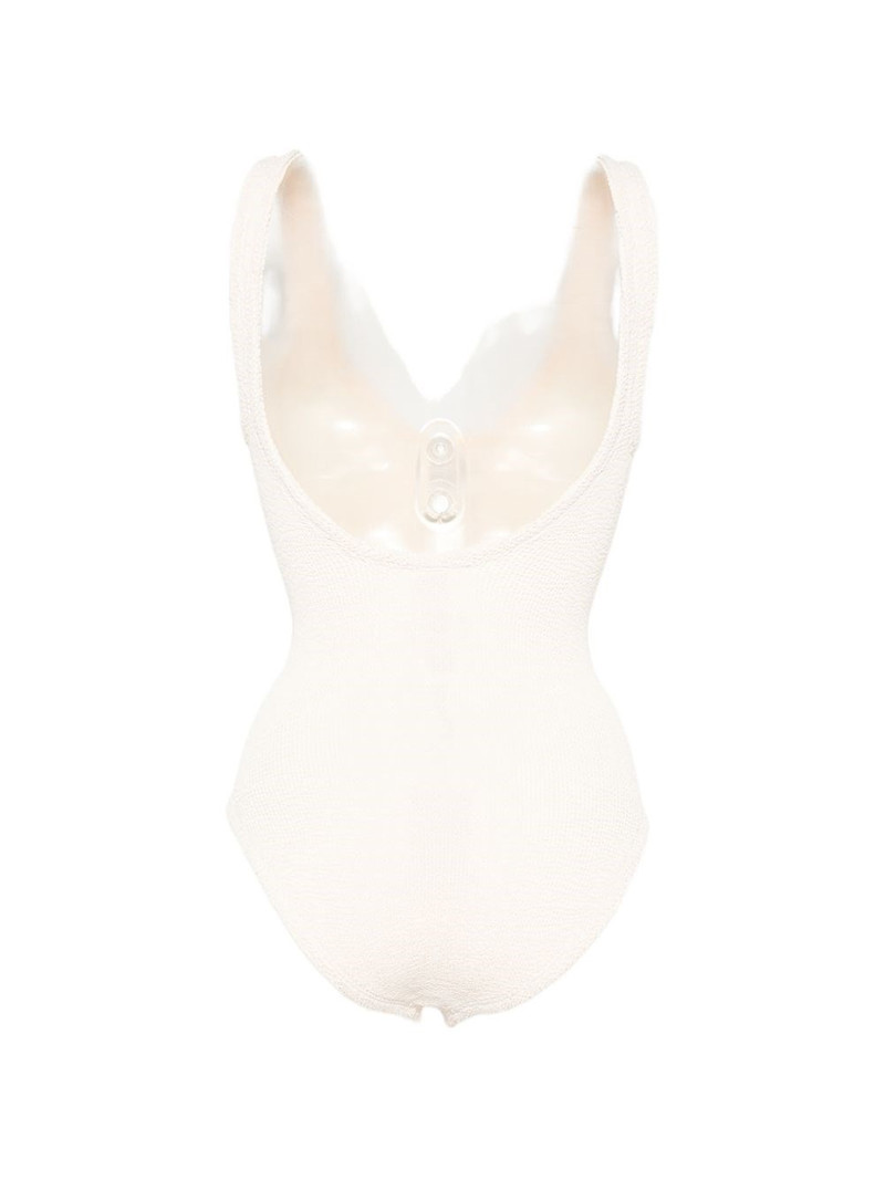 Hunza G Celine swimsuit outlook