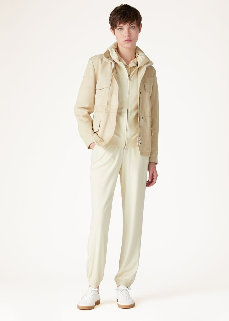 The Gift of Kings® Bomber Jacket 2