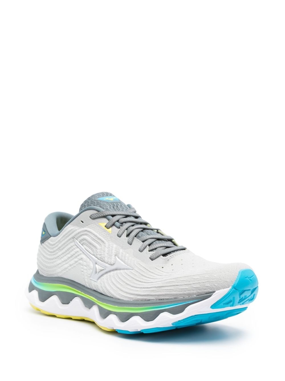 Wave Horizon 6 gradient-effect sneakers - 2