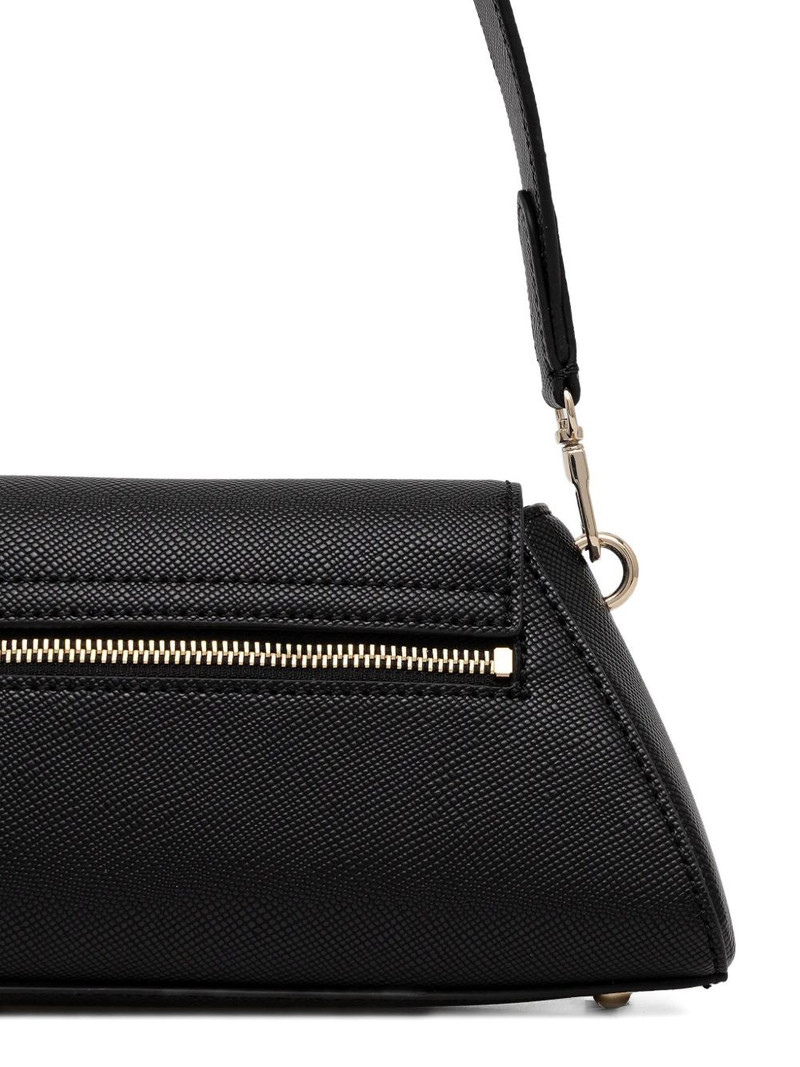 Bolena logo-plaque crossbody bag 3