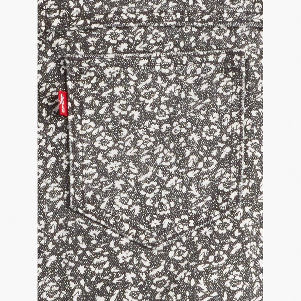 LEVI'S® WELLTHREAD® FLEUR JACKET - 6