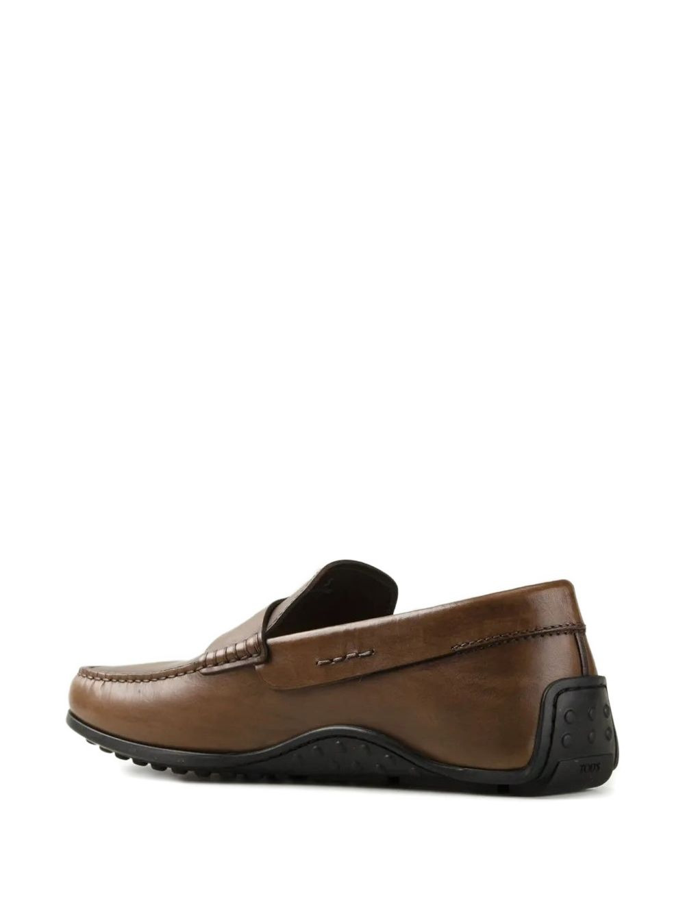 'City' loafers - 4