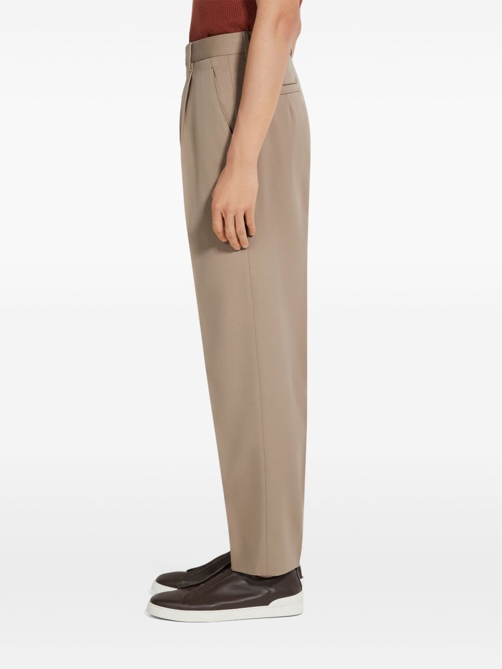tailored trousers - 4
