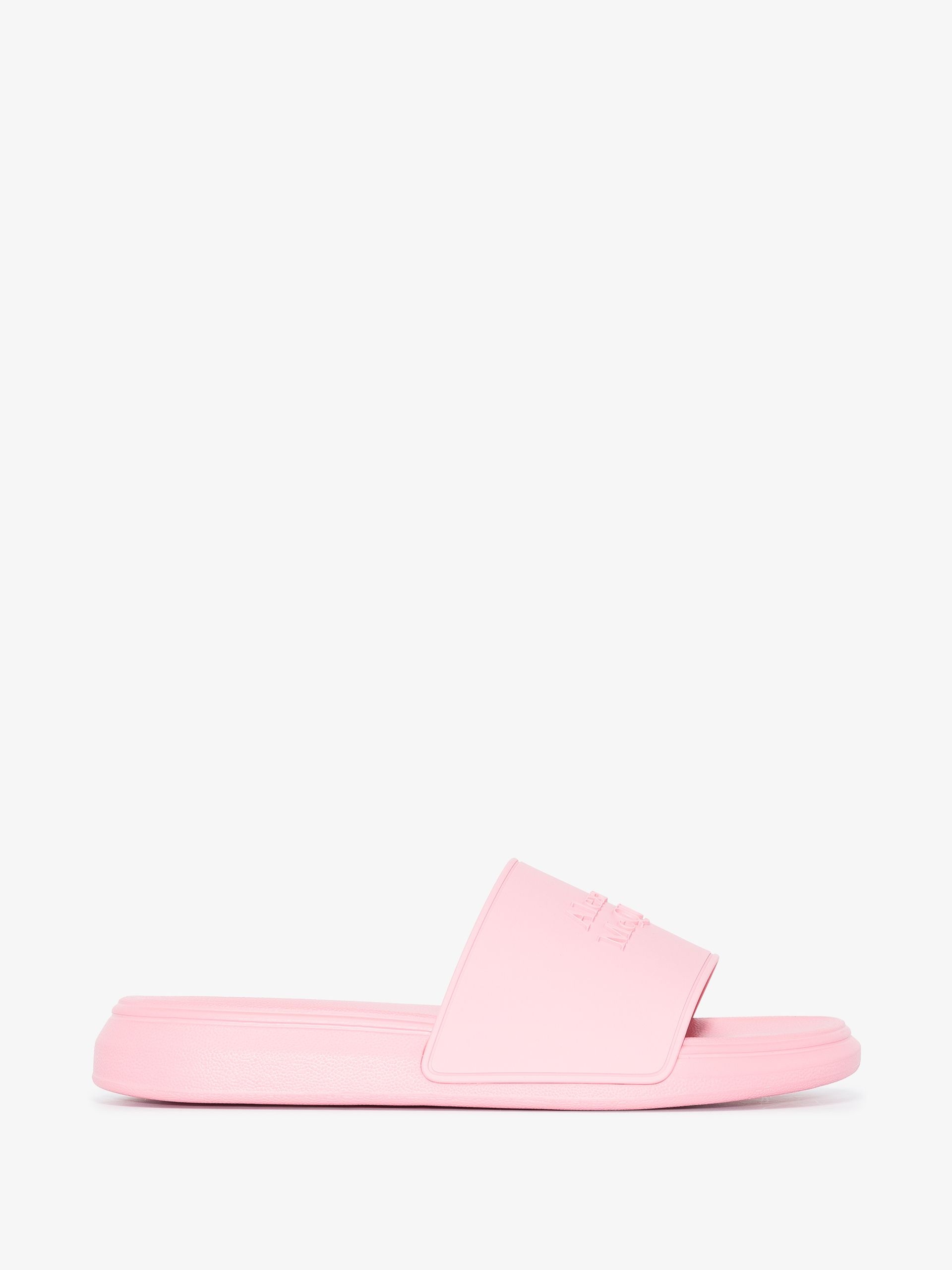 pink logo slides - 2