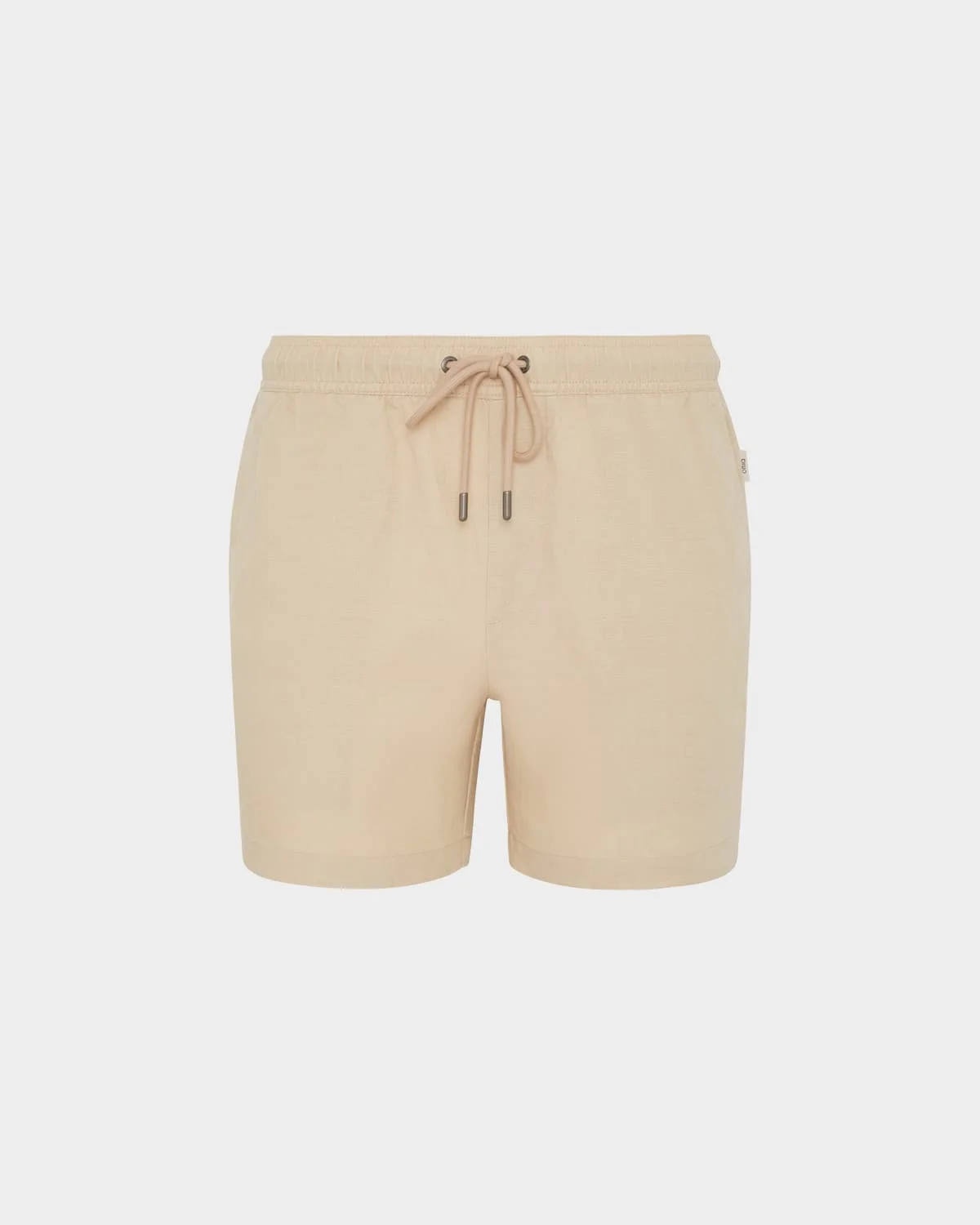 Men's Air Linen Pull-On Shorts - 1