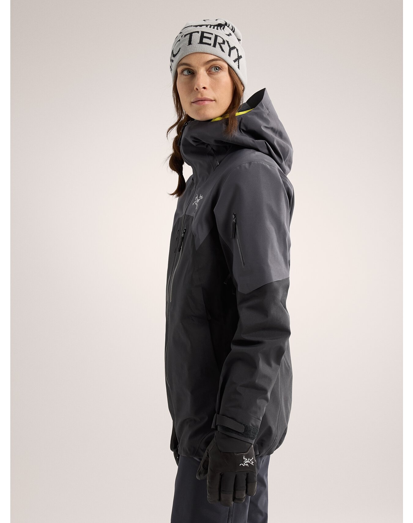 Rush Jacket - 4
