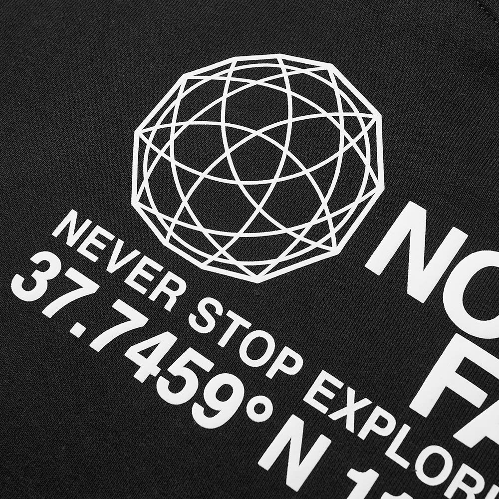 The North Face Coordinates Crew Sweat - 3