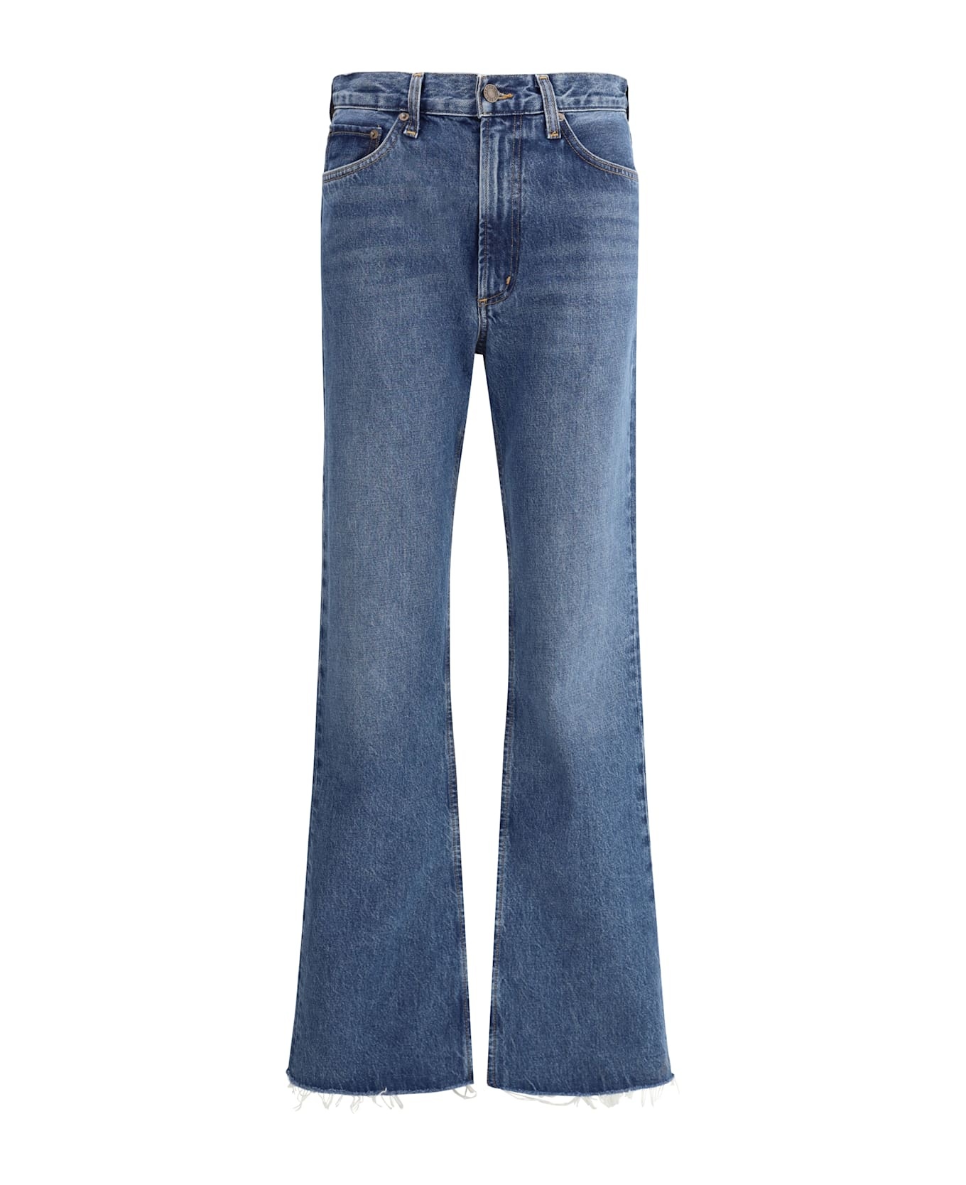Leena Jeans - 1