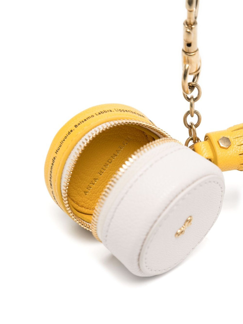 Carmex coin purse 3