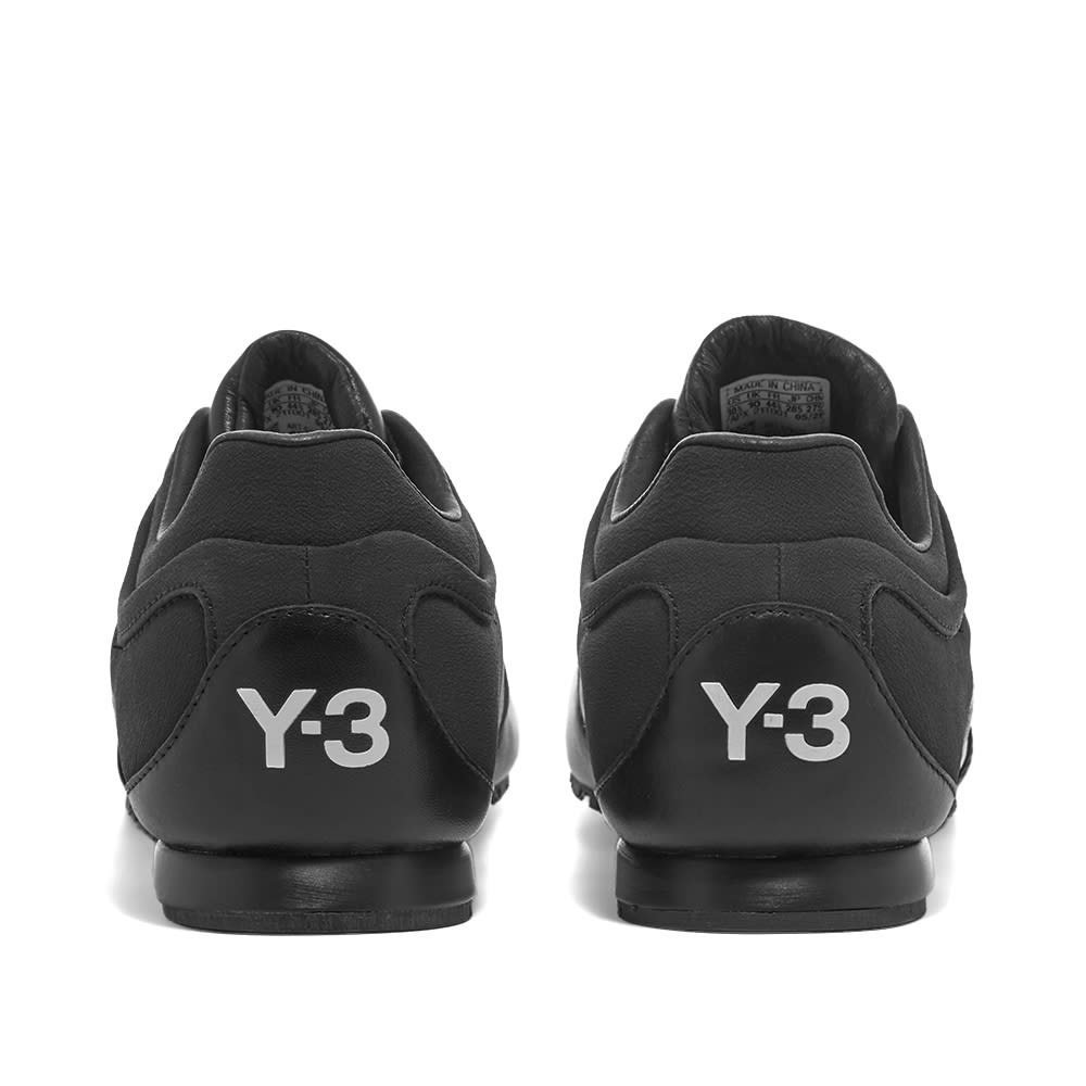 Y-3 Boxing - 3