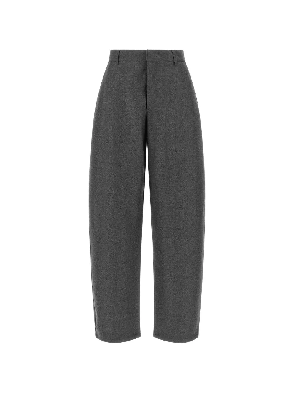 Siro virgin-wool trousers - 1