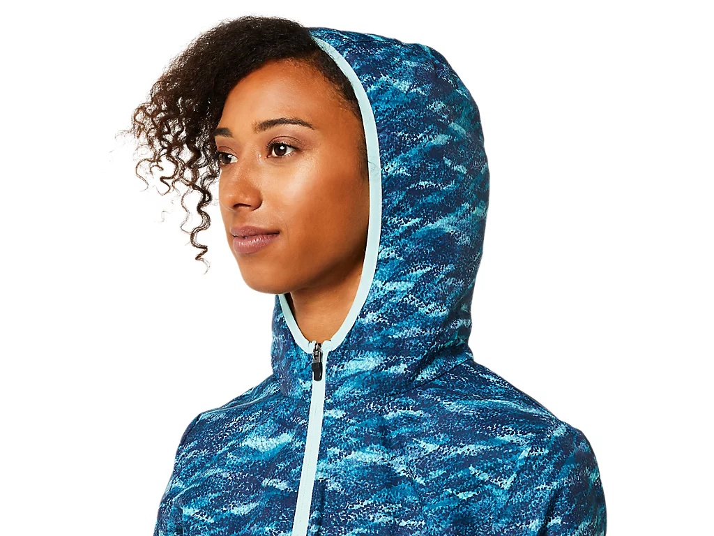 WOMEN'S PACKABLE JACKET - 9