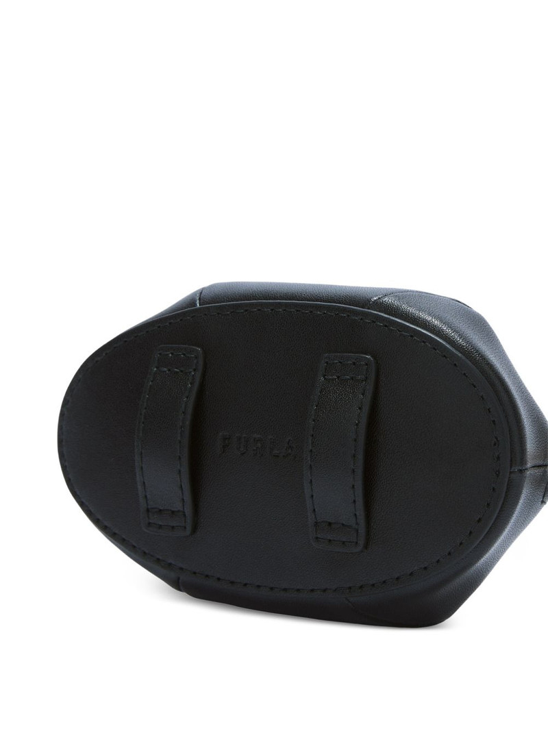 Allegra animal leather coin case 3