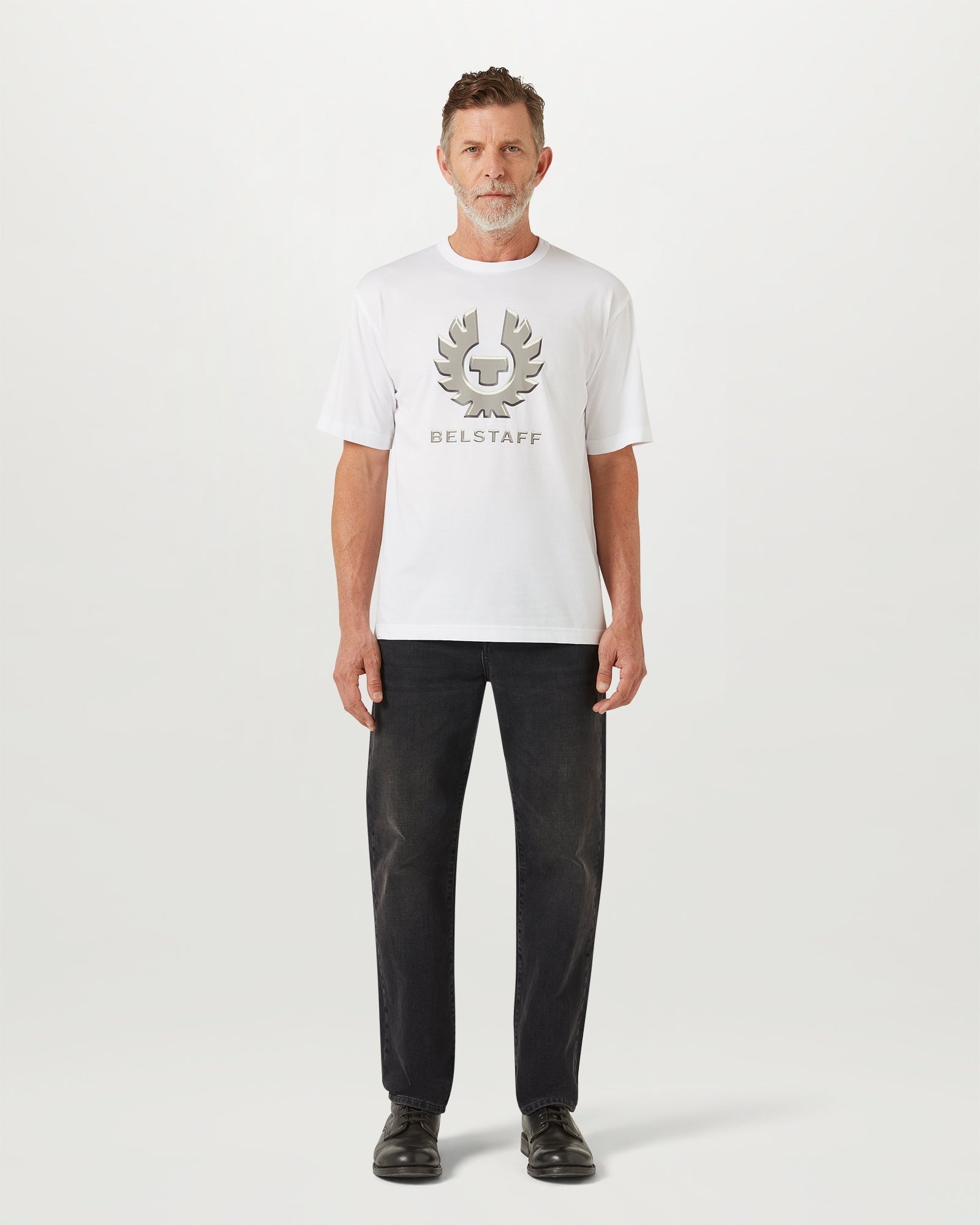 LIQUIFY GRAPHIC T-SHIRT - 2