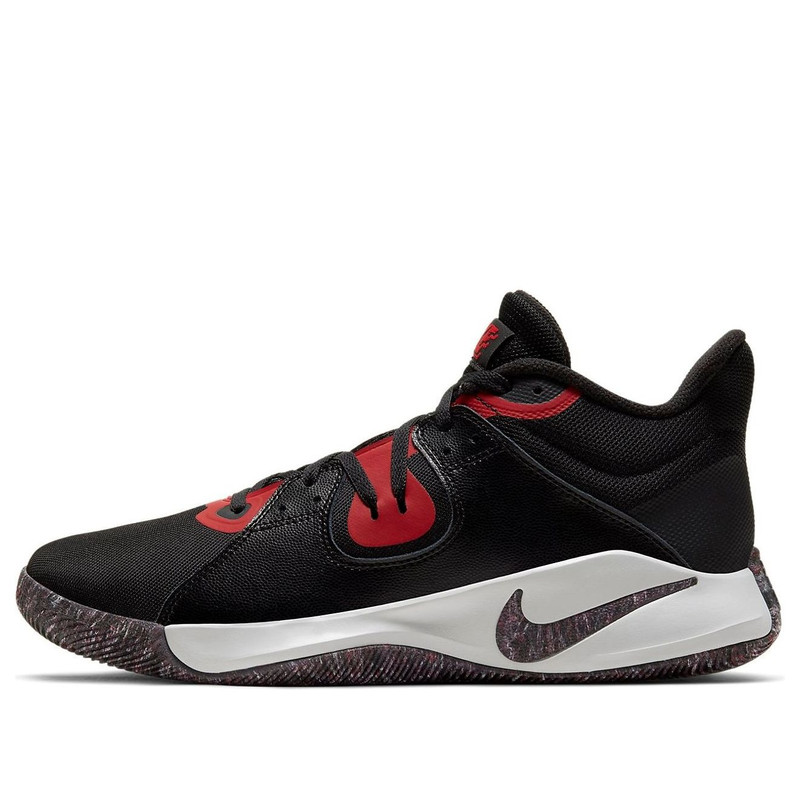 Nike Fly.By Mid 'University Red' CD0189-002 - 1