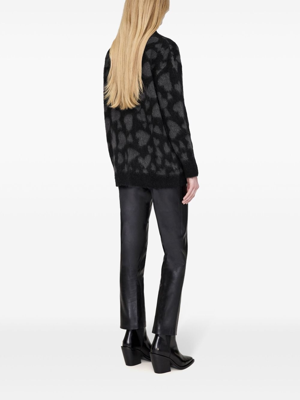 Banks cardigan - 3