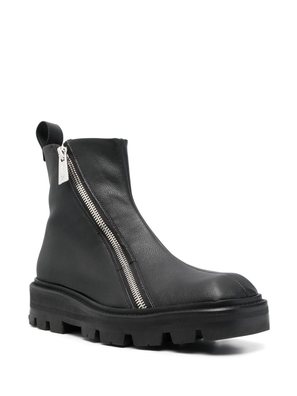 Selim combat boots - 2