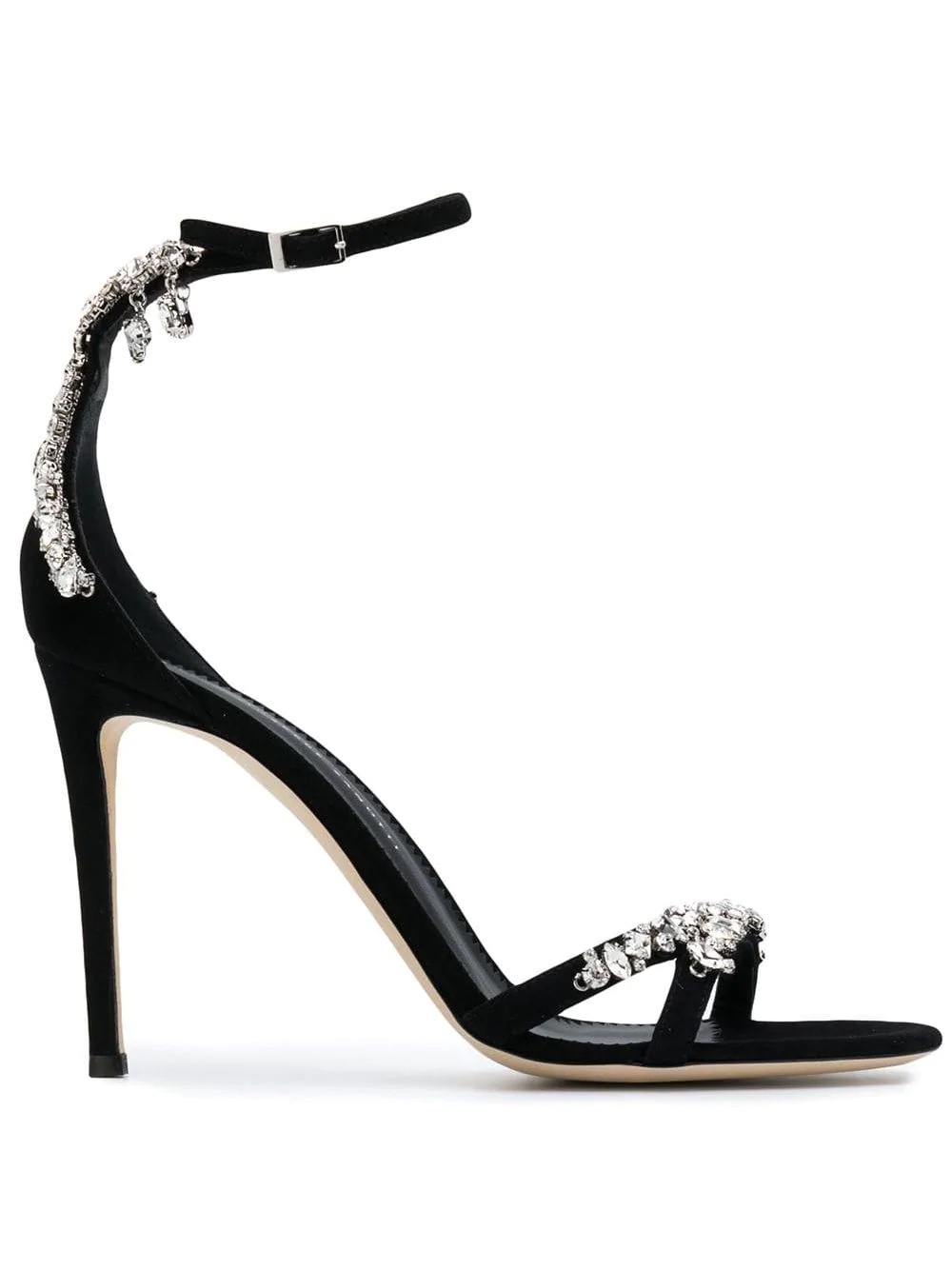 Lynette sandals - 1