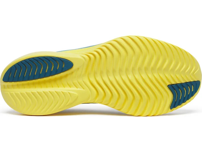 Saucony Kinvara 15 - 4