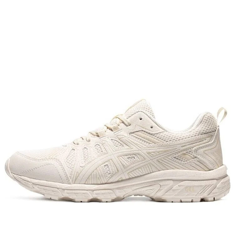 (WMNS) ASICS Gel-Venture 7 MX 'Beige' 1012A818-104 - 1