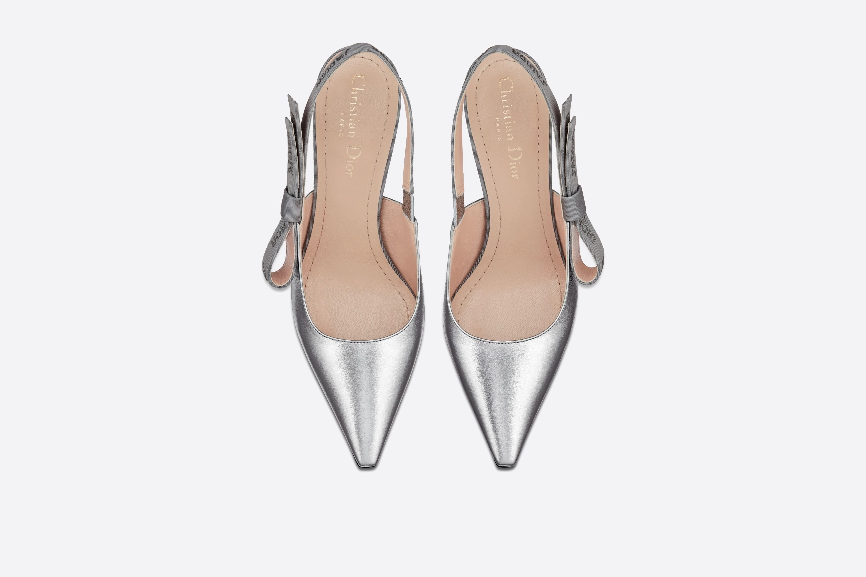 J'Adior Slingback Pump - 4