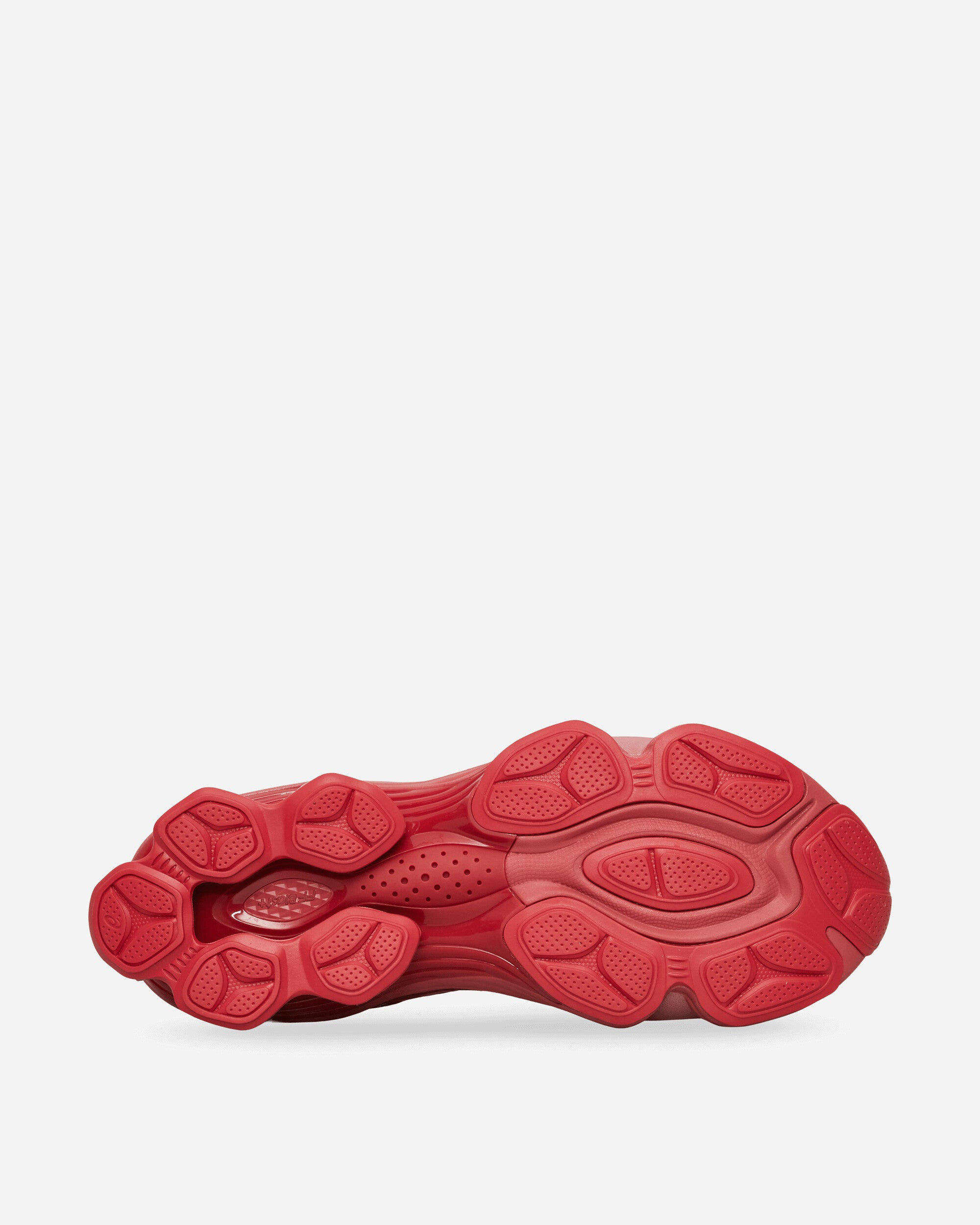 US6-S GEL-Kinetic Fluent Sneakers Cayenne / Copperhead - 5