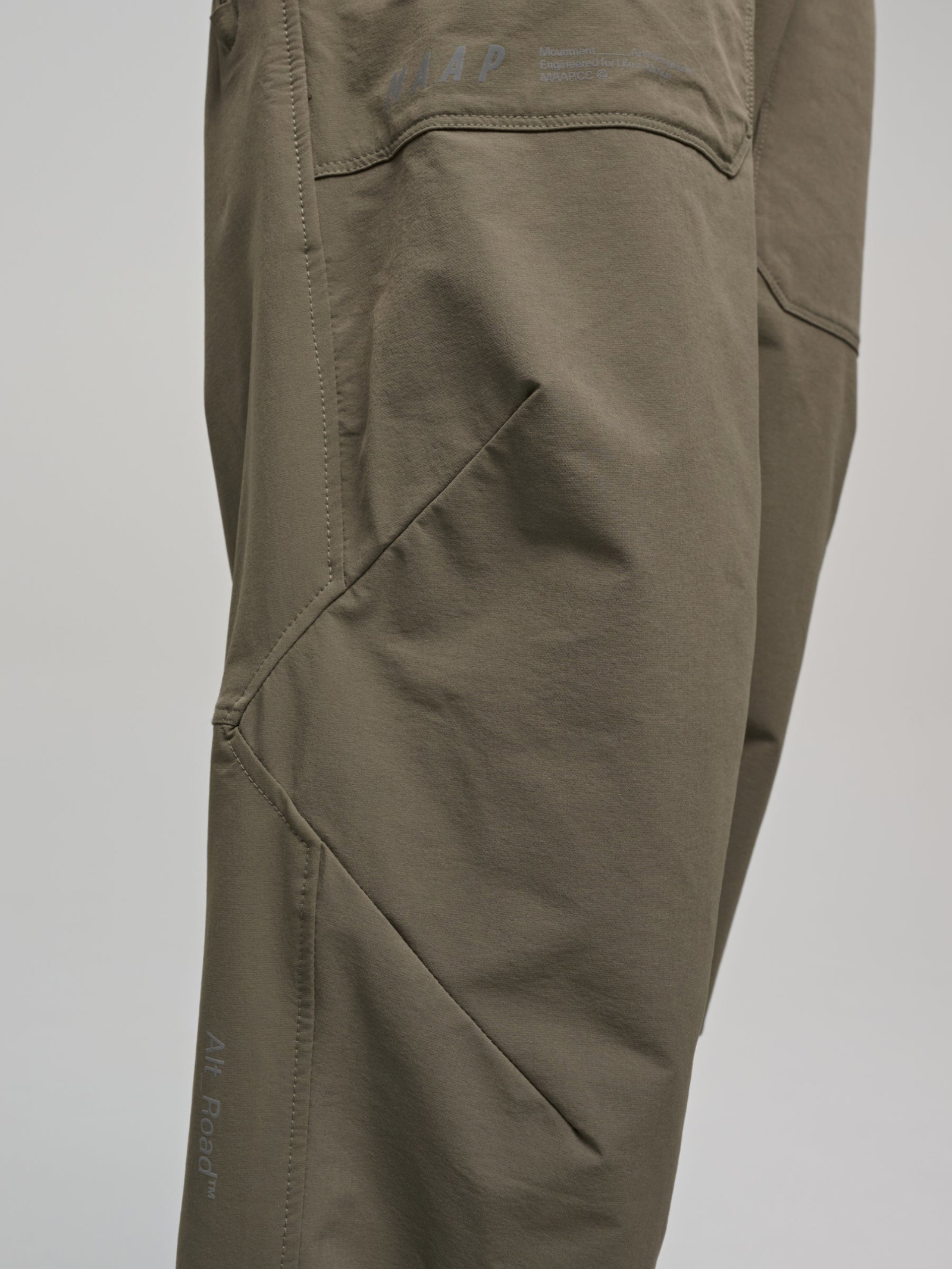 Alt_Road™ Pant - 4