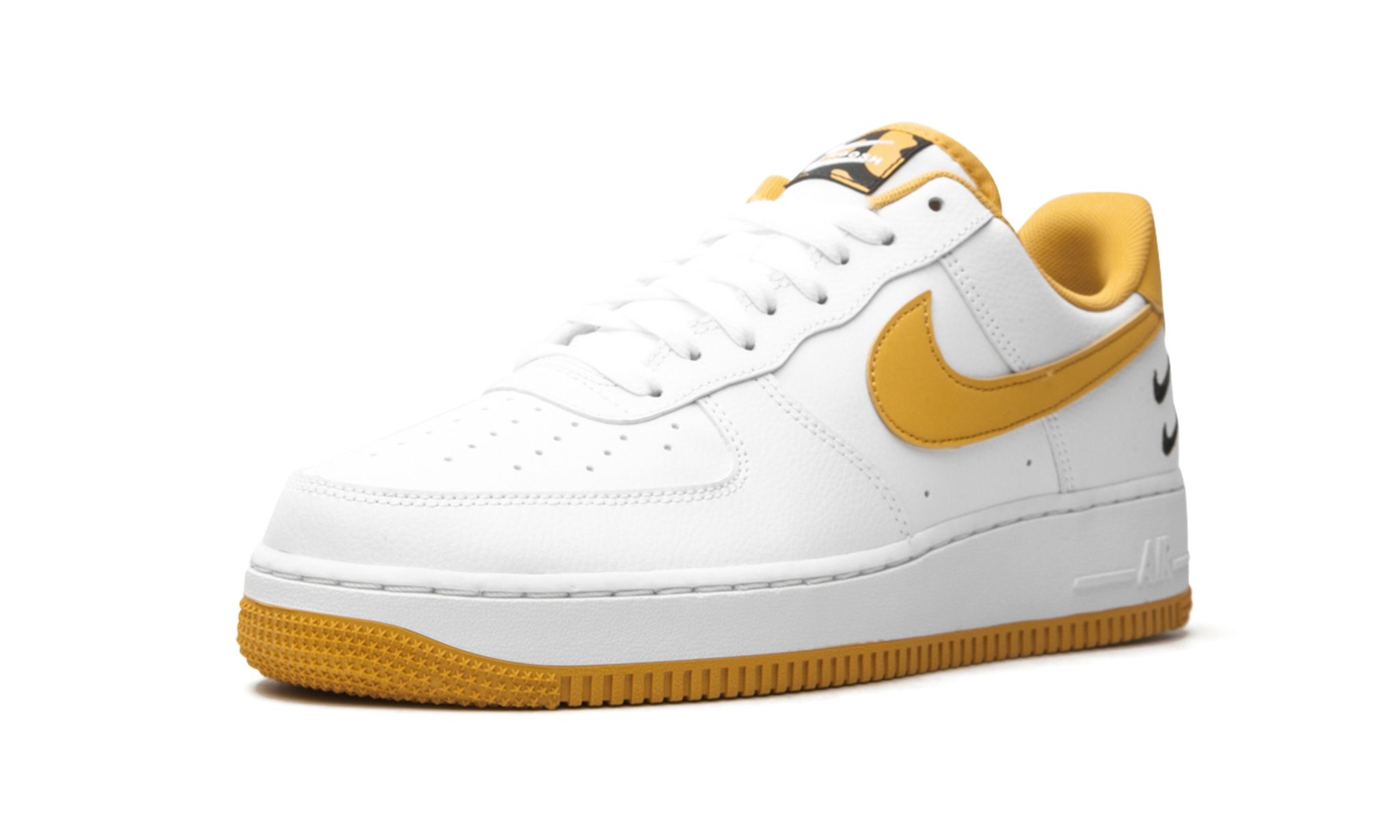 Air Force 1 Low "Light Ginger" - 4