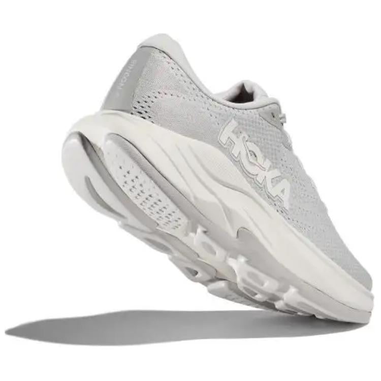 HOKA ONE ONE Rincon 4 Wide 'Grey' 1155132-SSTC - 6