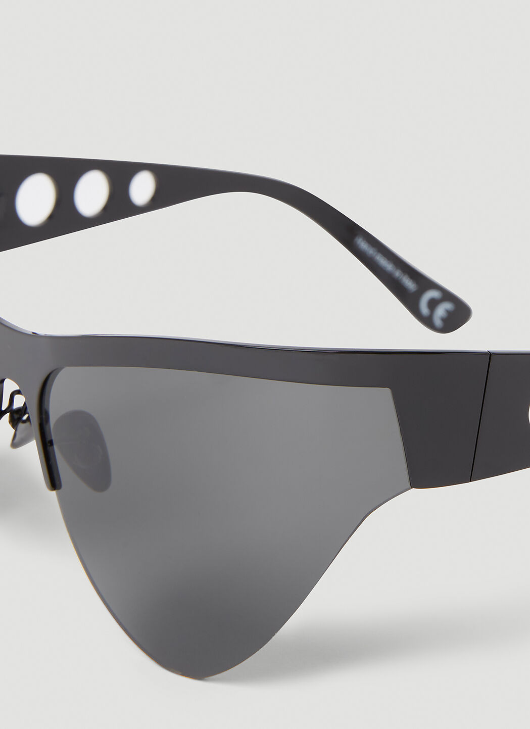 Mauna Lola Sunglasses - 5