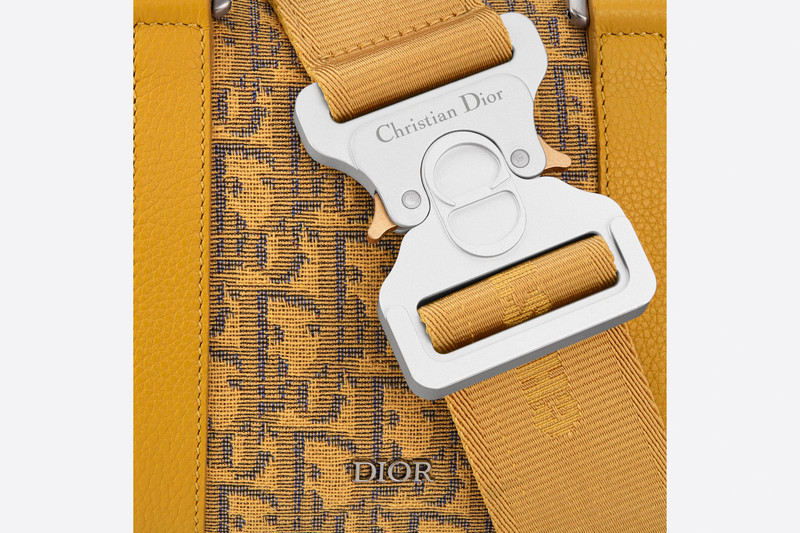 Dior Lingot 26 Bag 5