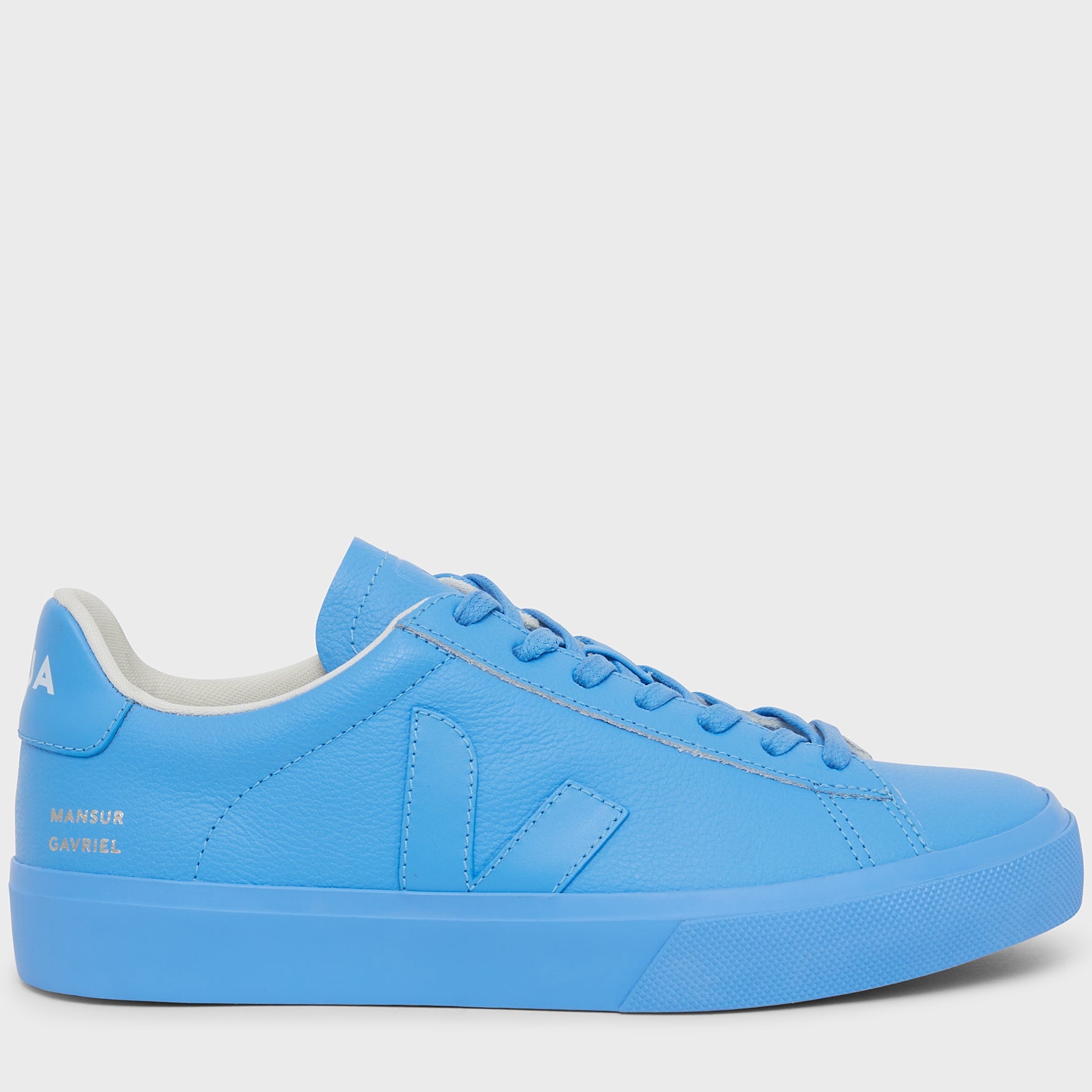 VEJA X MG UNISEX SNEAKER - 1
