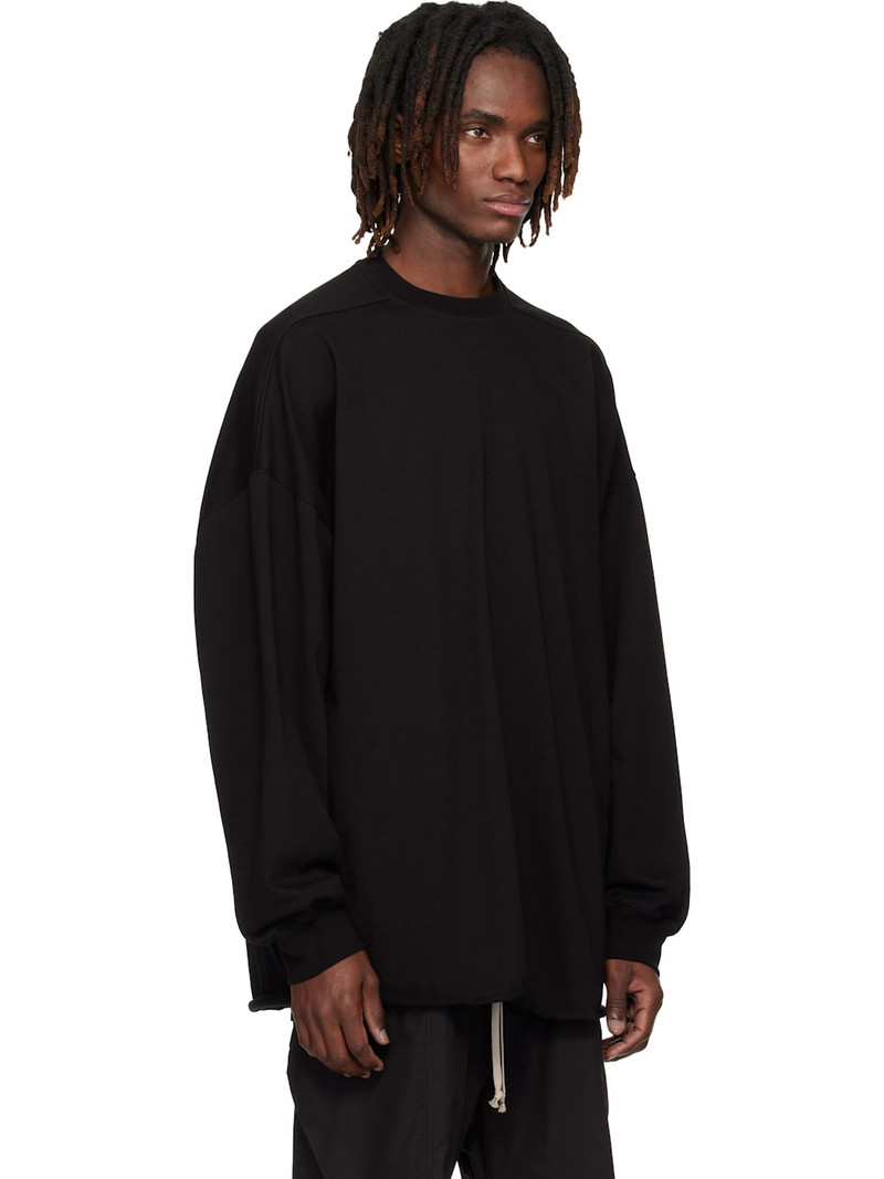Black Temple Heavy Tommy T-shirt 2