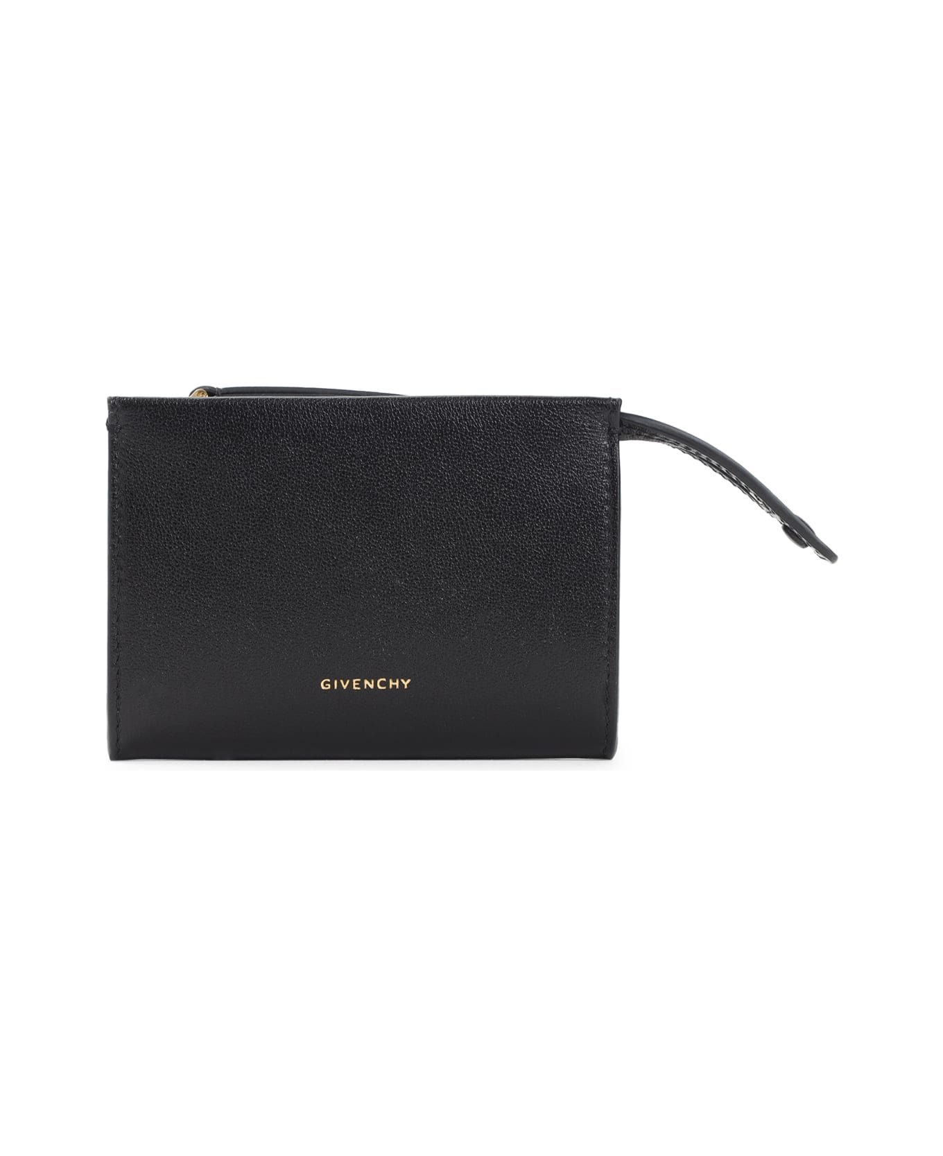 Zipped Credit Card Case - 2
