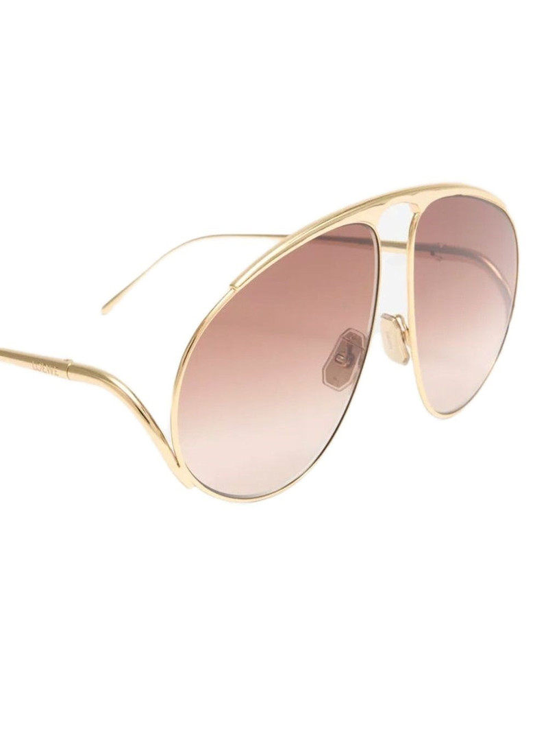 Loewe Hillock sunglasses outlook