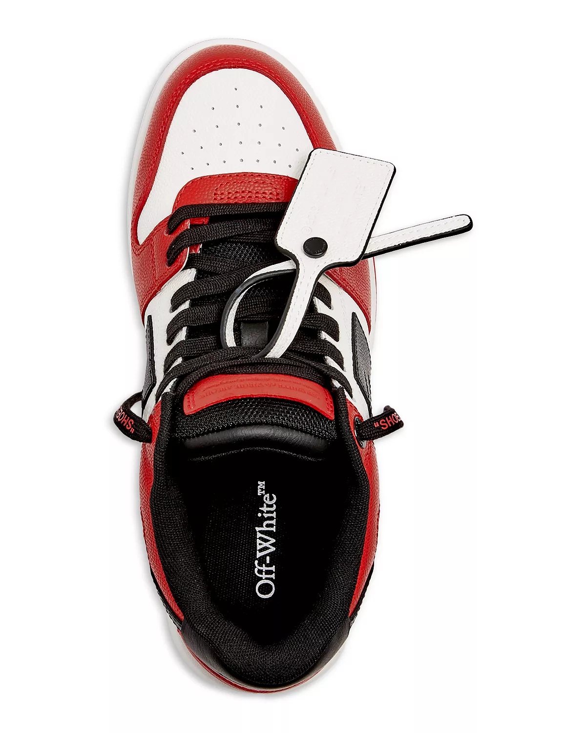 Men's Out Of Office Low Top Sneakers - 2