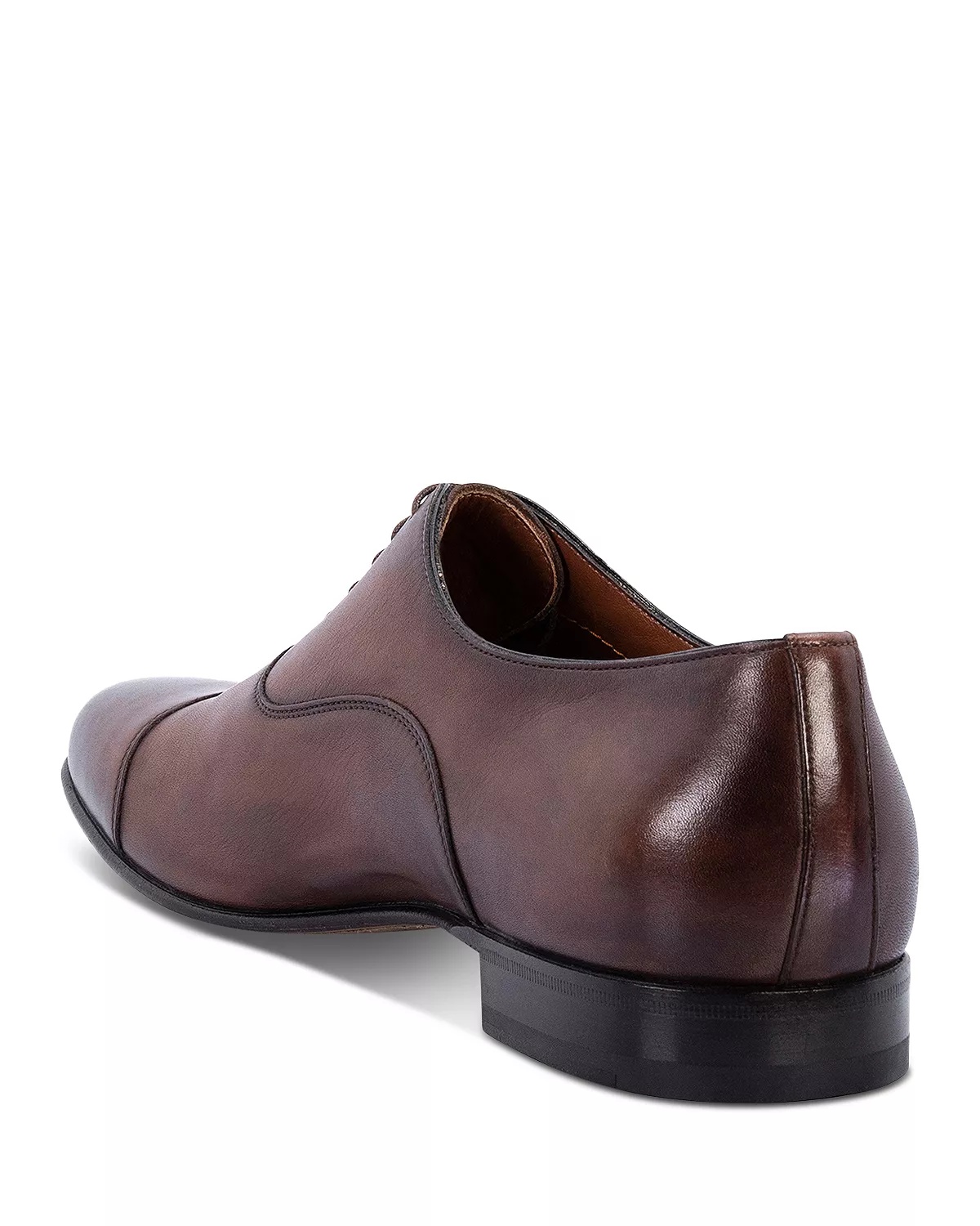 Men's Darian Cap Toe Dress Shoes - 6