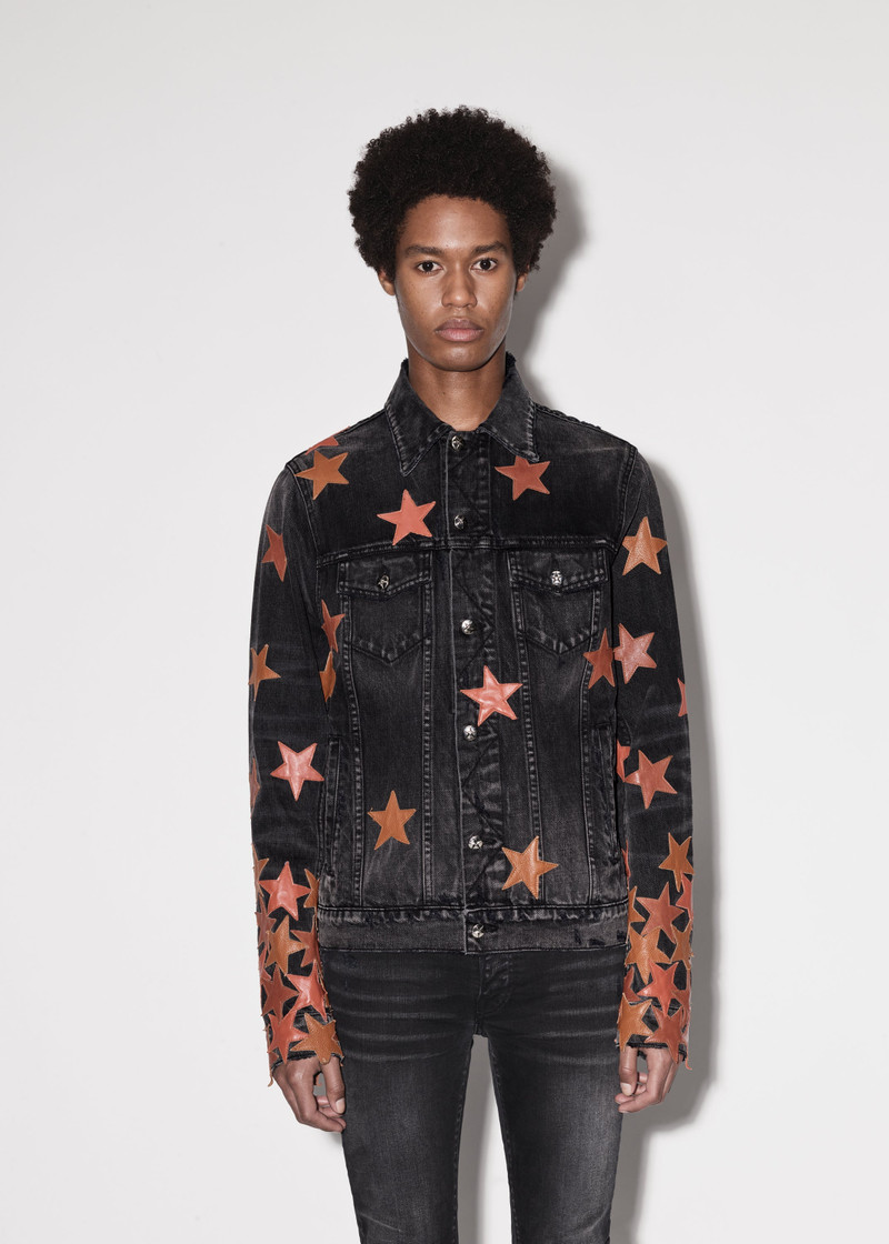 AMIRI CHEMIST TRUCKER outlook