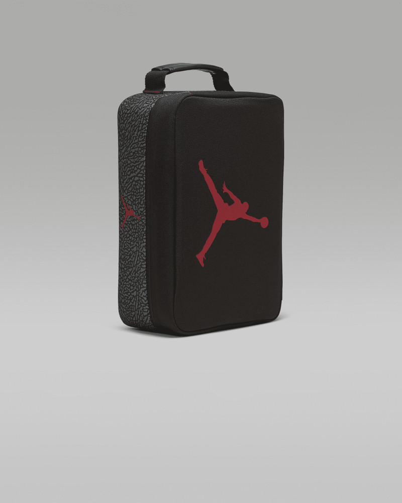 Jordan Jordan The Shoe Box Bag (13L) outlook